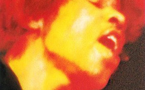 Jimi Hendrix歌曲:all along the watchtower歌词