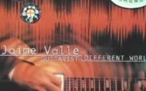 Jaime Valle歌曲:smoke gets in your eyes歌词