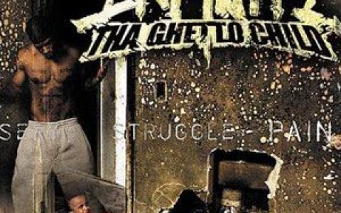 Infinity The Ghetto 歌曲:You know you like that歌词