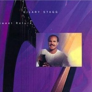 Hilary Stagg歌曲:Simply Beautiful歌词