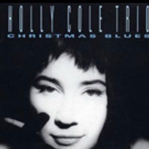 Holly Cole歌曲:I d Like To Hitch A Ride With Santa Claus歌词