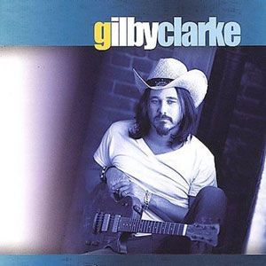 Gilby Clarke歌曲:Judgement Day歌词