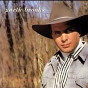 Garth Brooks歌曲:much too young (to feel this damn old)歌词