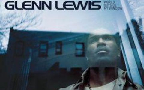 Glenn Lewis歌曲:One More Day歌词