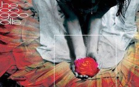 Goo Goo Dolls歌曲:Here Is Gone歌词
