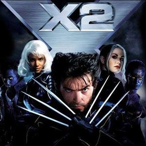 X Men歌曲:Magneto s Old Tricks歌词