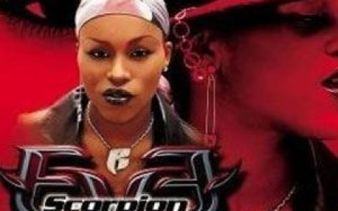 EVE歌曲:Be Me (Featuring Mashonda Tifrere)歌词
