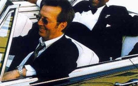 Eric Clapton歌曲:Key To The Highway歌词
