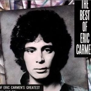 Eric Carmen歌曲:she did it歌词