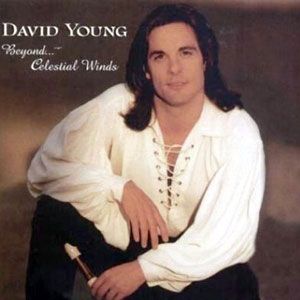 David Young歌曲:SERENADE(月下情歌小夜曲)歌词