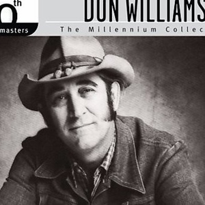 Don Williams歌曲:louisiana saturday night歌词