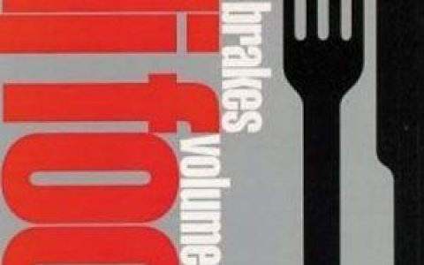 DJ FOOD歌曲:popnotised歌词