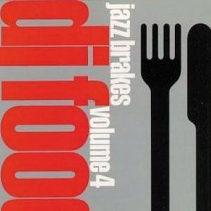 DJ FOOD歌曲:mambo jack歌词