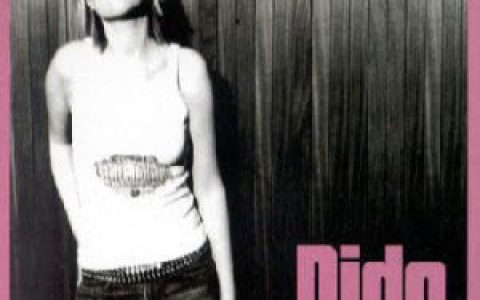 Dido歌曲:Take My Hand (Rollo & Sister Bliss Remix Edit)歌词