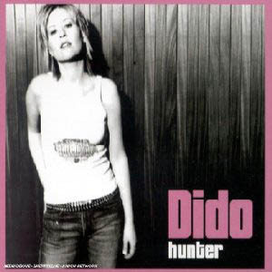 Dido歌曲:Take My Hand (Rollo & Sister Bliss Remix Edit)歌词