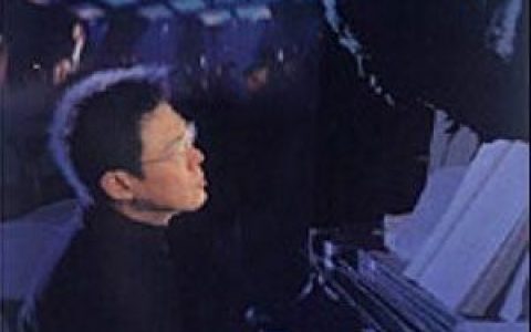 姜育恒歌曲:月满西楼歌词