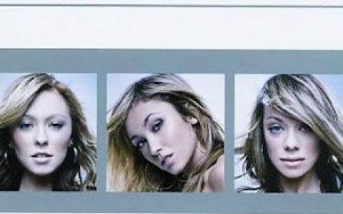 Atomic Kitten歌曲:Softer The Touch歌词