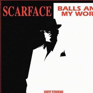 Scarface歌曲:stuck at the standstill歌词