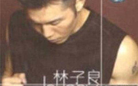 林子良歌曲:每一天歌词