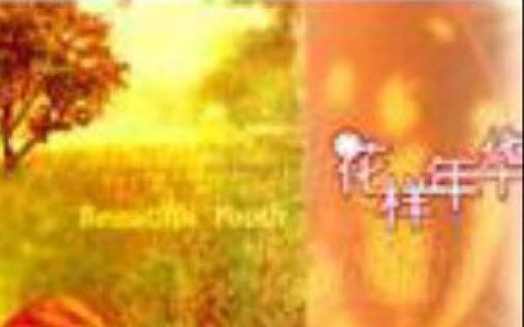 青芒果歌曲:乡间小路歌词