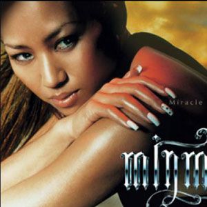 MINMI歌曲:LOVE SONG歌词