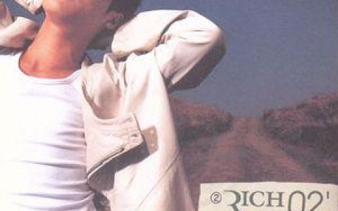 Rich歌曲:倒着走的钟表歌词