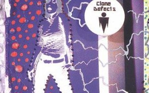Clone Defects歌曲:Thats How Strong My Love Is歌词