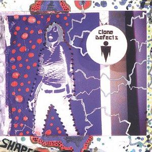 Clone Defects歌曲:Plastic Stuff歌词