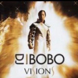 DJ Bobo歌曲:I m Living A Dream歌词