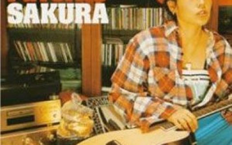 Sakura歌曲:君のために歌词