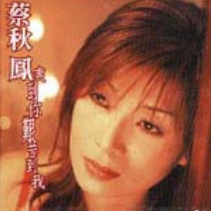 蔡秋凤歌曲:可恨的爱人歌词