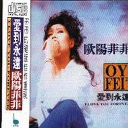 欧阳菲菲歌曲:夜深了夜会尽歌词