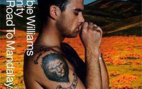 Robbie Williams歌曲:Eternity (Full Length)歌词