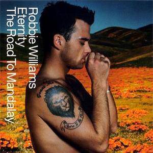 Robbie Williams歌曲:Road To Mandalay歌词