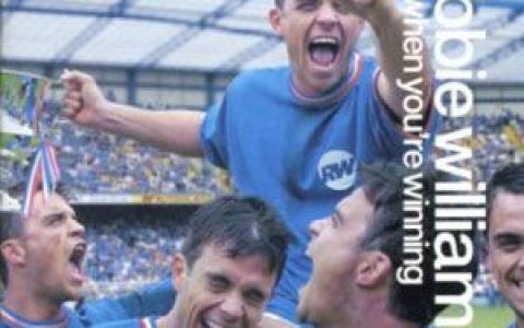 Robbie Williams歌曲:Knutsford City Limits歌词