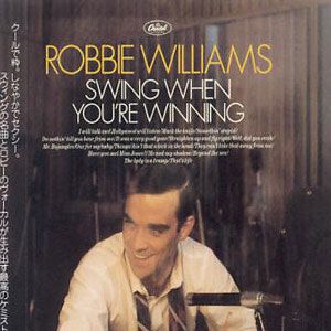 Robbie Williams歌曲:Do Nothin Till You Hear Me歌词