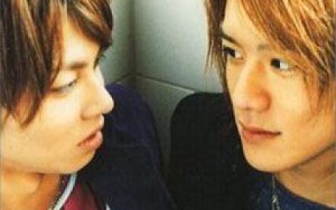 TACKEY & 翼歌曲:To be or not be歌词