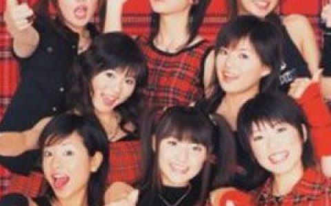 Dream歌曲:MUSIC IS MY THING (Album Version)歌词