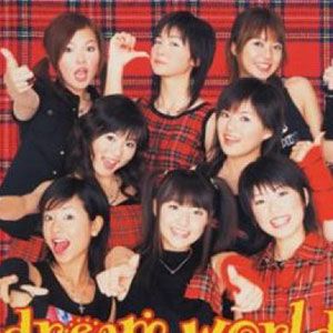 Dream歌曲:MUSIC IS MY THING (Album Version)歌词
