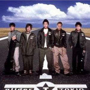 Tokio歌曲:Midnight Rose歌词