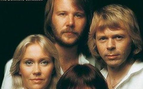 ABBA歌曲:gimme gimme gimme (a man after midnight)歌词