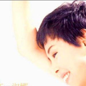 江淑娜歌曲:沙漠海歌词