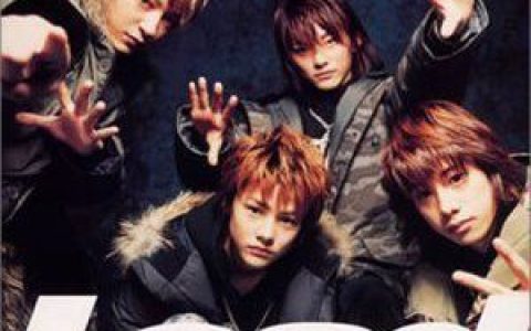 Lead歌曲:SHINING DAY(Instrumental)歌词
