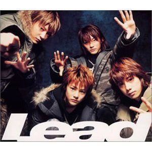 Lead歌曲:SHINING DAY(Instrumental)歌词
