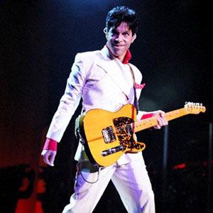 Prince歌曲:orgasm歌词
