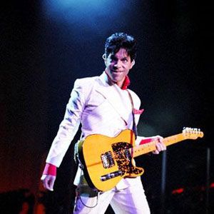 Prince歌曲:little red corvette歌词