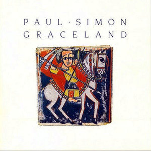 Paul Simon歌曲:That Was Your Mother歌词