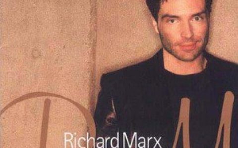 Richard Marx歌曲:Power Of You And Me歌词