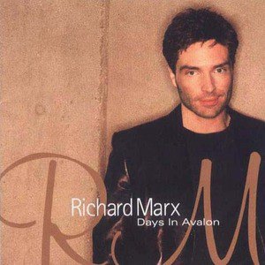 Richard Marx歌曲:Power Of You And Me歌词