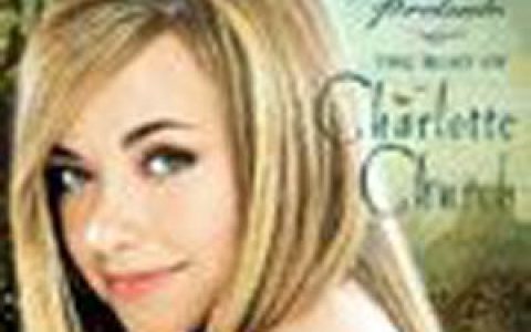 Charlotte Church[夏洛特歌曲:All Love Can Be歌词